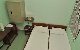 Hotel Valli Thanjavur